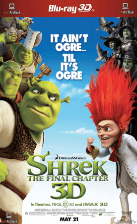 Shrek Forever After 2010 1080p 3D HSBS BluRay x264-SUP3R
