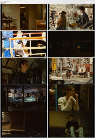 Small Slow But Steady 2022 1080p JPN BluRay REMUX AVC DTS-HD MA 5.1-vaileila