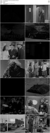 Radar Men From The Moon 1952 1080p BluRay x264-SUP3R