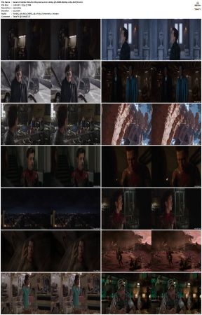Spider-Man No Way Home 2021 1080p 3D HSBS BluRay x264-SUP3R