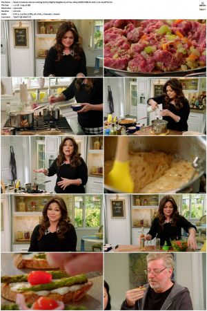 Valeries Home Cooking S01 S14 1080p WEB-DL h264-BTN