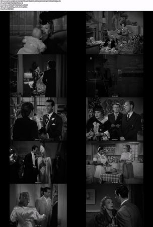 The Lady Is Willing 1942 1080p BluRay DDP 1.0 10bit H265-iVy
