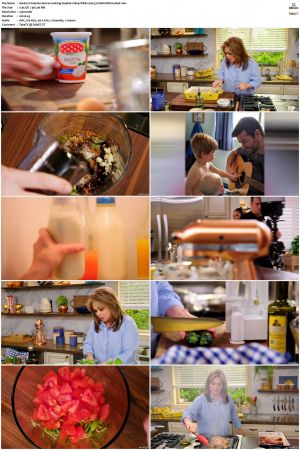 Valeries Home Cooking S01-S14 1080p WEB-DL h264-BTN