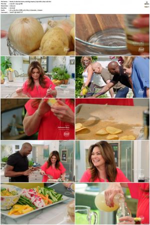 Valeries Home Cooking S01-S14 1080p WEB-DL h264-BTN