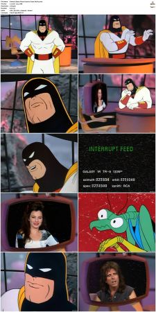 Space Ghost Coast to Coast S01 S10 x264-NOGRP