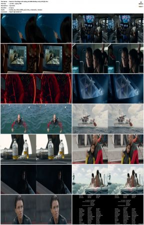 The Meg 2018 1080p 3D HSBS BluRay x264-SUP3R