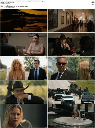 Yellowstone 2018 S05 1080p WEBRip 10Bit DDP5 1 HEVC-d3g