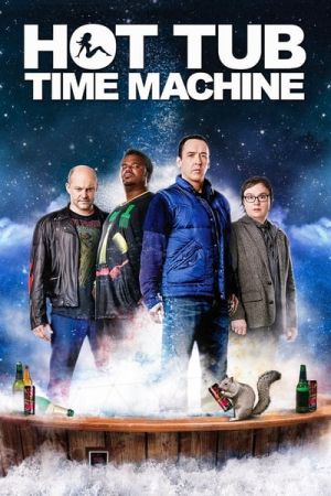 Hot Tub Time Machine (2010) 720p PTV WEB-DL AAC 2 0 H 264-PiRaTeS