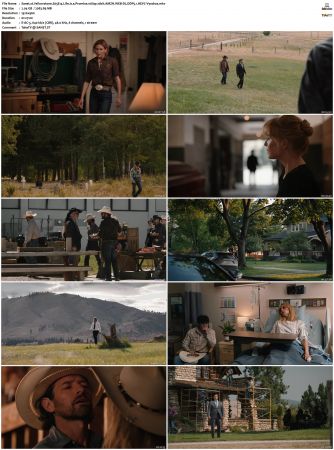Yellowstone 2018 Season 5 S05 1080p AMZN WEB-DL x265 HEVC 10bit DDP5 1 Vyndros