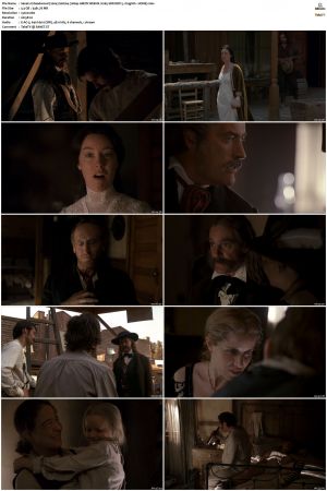 Deadwood 2004 S01 S03 1080p AMZN WEB-DL H265 SDR DDP 5 1 English - HONE