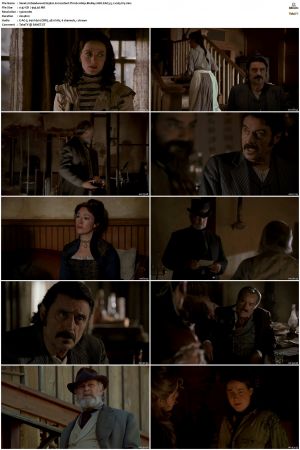 Deadwood 2004 S03 1080p BluRay 10bit EAC3 5 1 x265-iVy