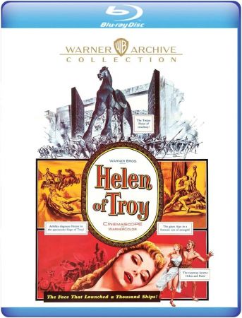 Helen Of Troy 1956 1080p BluRay x264 AAC 5.1-YTS