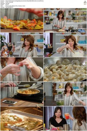 Valeries Home Cooking S01-S14 1080p WEB-DL h264-BTN