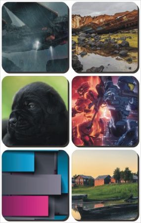 Mix Beautiful Wallpapers Best Collection pack 582