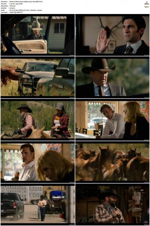 Yellowstone S03 720p x265-ZMNT