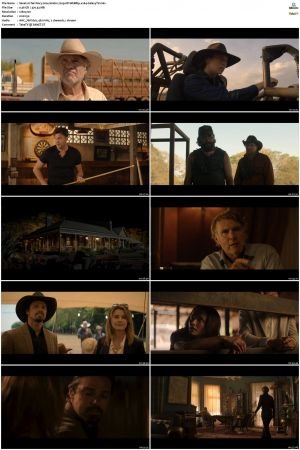 Territory 2024 S01 720p NF WEBRip x264-GalaxyTV