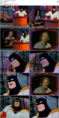Space Ghost Coast to Coast S01-S10 x264-NOGRP