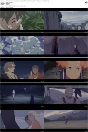 Star Wars - Visions 2021 S01 2160p DSNP WEB-DL Hybrid H265 DV HDR DDP 5 1 Japanese HONE