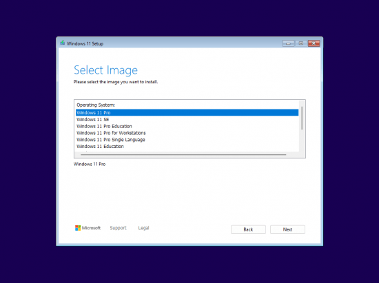 Windows 11 24H2 Build 26100.2605 9in1 Preactivated Multilingual