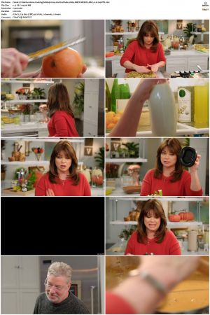 Valeries Home Cooking S01-S14 1080p WEB-DL h264-BTN