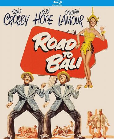 Road to Bali 1952 1080p BluRay x264-OFT