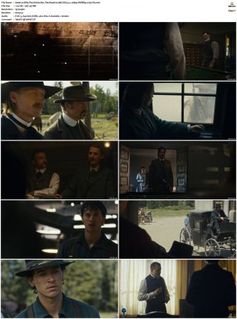 Billy The Kid 2022 S02 WEBRip EAC3 5.1 1080p x265-iVy