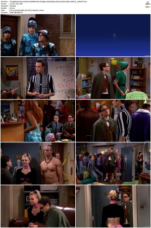 The Big Bang Theory S01 S12 1080p BluRay 10bit x265 HEVC DDP5 1-PHOCiS