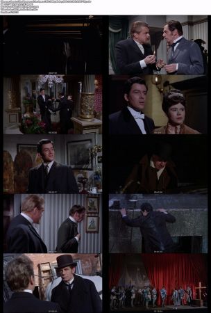 The Phantom of the Opera 1962 1080p BluRay DDP 1.0 10bit H265-iVy