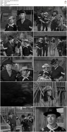 F Troop S01 x264-NGP