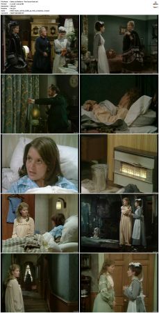 Shadows S01 S03 DVDRip XviD-NOGRP