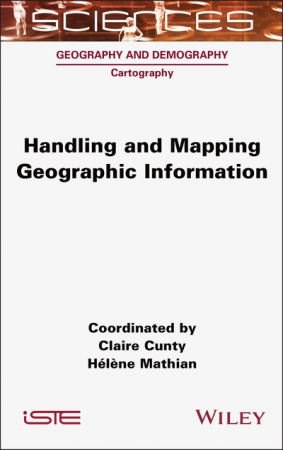 Handling and Mapping Geographic Information (EPUB)