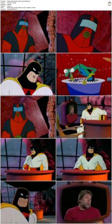 Space Ghost Coast to Coast S01-S10 x264-NOGRP