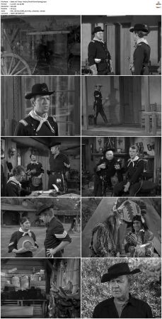F Troop S01 x264-NGP