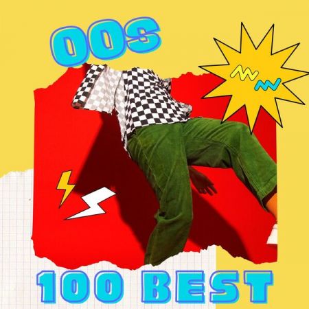 Various Artists - 00s - 100 Best (2024)