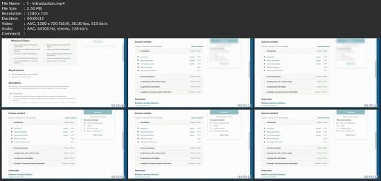 Automate Web Scraping Using Python Scripts And Spiders