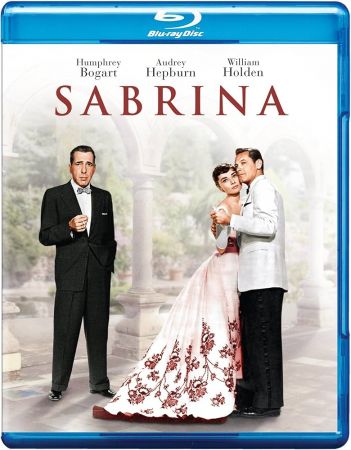 Sabrina 1954 BluRay 1080p DD 2.0 x264-BHDStudio
