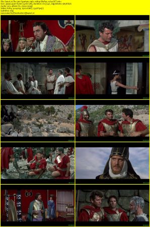 The 300 Spartans 1962 1080p BluRay x264-OFT