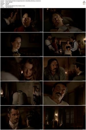 Deadwood 2004 S02 1080p BluRay 10bit EAC3 5.1 x265-iVy
