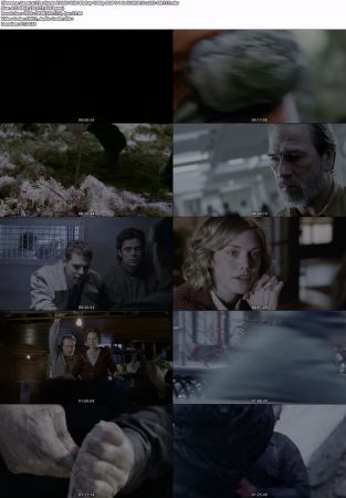 The Hunted 2003 UHD BluRay 1080p DDP 5.1 DoVi HDR10 x265-SM737