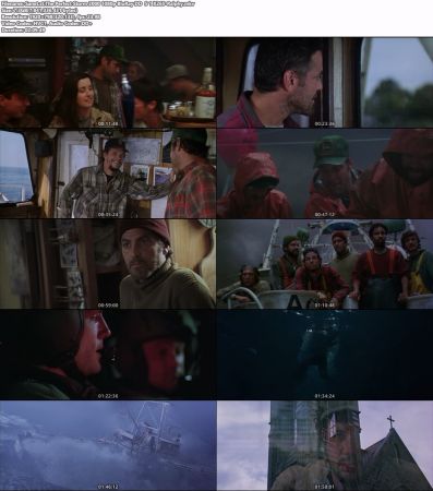 The Perfect Storm 2000 1080p BluRay DD 5.1 X265-Ralphy