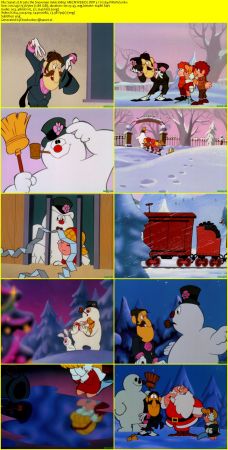 Frosty the Snowman 1969 1080p AMZN WEB-DL DDP 5.1 H264-PiRaTeS