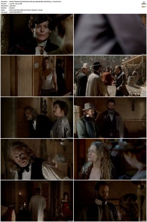 Deadwood 2004 S02 1080p BluRay 10bit EAC3 5.1 x265-iVy