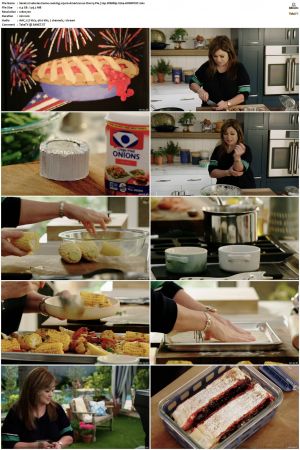 Valeries Home Cooking S01-S14 1080p WEB-DL h264-BTN