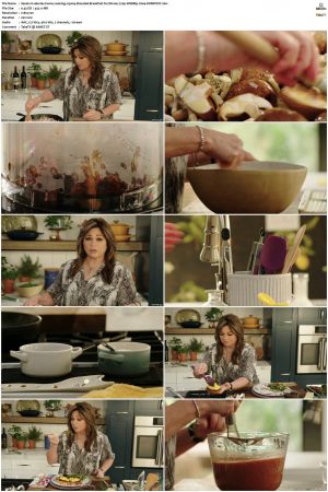 Valeries Home Cooking S01-S14 1080p WEB-DL h264-BTN