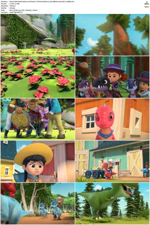 Dino Ranch S01 720p WEB-DL H264 AAC2 0 SNAKE
