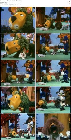 The Adventures Of Parsley S01 DVDRip XviD-NOGRP
