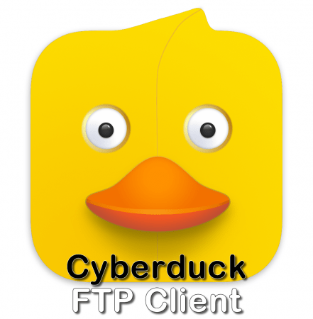 Cyberduck v9.4.1