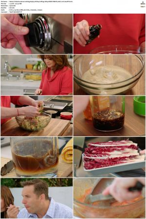 Valeries Home Cooking S01-S14 1080p WEB-DL h264-BTN