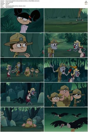 Camp Lakebottom 2013 S02 WEBRip EAC3 2 0 1080p x265-iVy