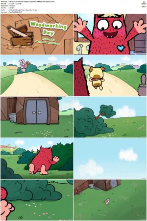 Love Monster S03 COMPLETE 720p HMAX WEBRip x264-GalaxyTV